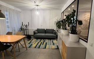 Apartament 3 camere 55mp | balcon | parcare | cartier Manastur - Poză 3