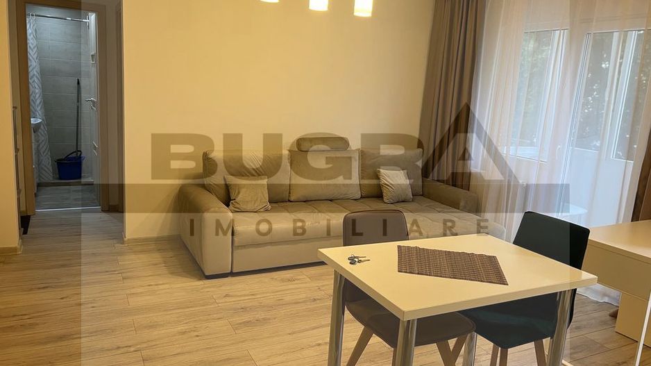 Apartament de 3 camere, 55mp, zona Mc Donalds - Poză 2