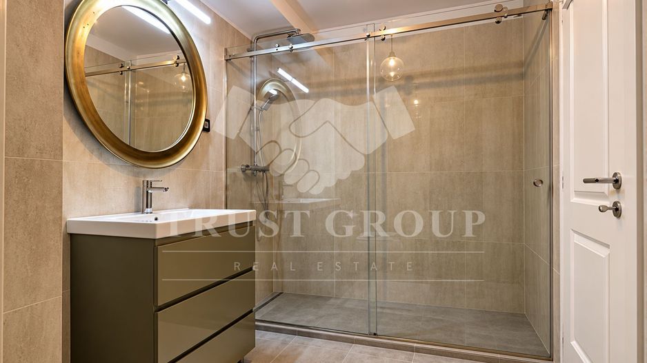 Apartament 4 camere Herastrau | loc de parcare - Poză 38