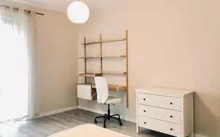 Apartament LUX 3 camere 95 mp, zona Iulius Mall Fsega, Parcare privata - Poză 15