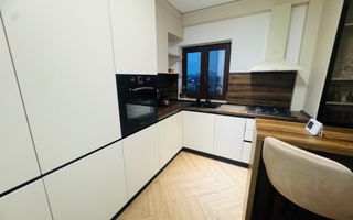 Super locație, super apartament 4 camere Ultracentral - Poză 7