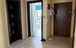 3 camere decomandat, 99,4 mp, loc de parcare inclus/ Compozitori - Poză 3
