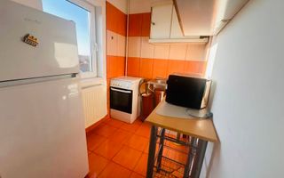 Girocului | 1 Camera | Etaj intermediar | Mobilat si utilat - Poză 5
