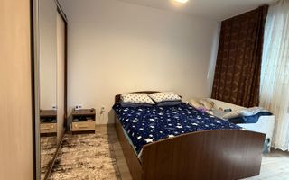 3 camere Metrou Aparatorii Patriei mobilat utilat parcare centrala - Poză 6