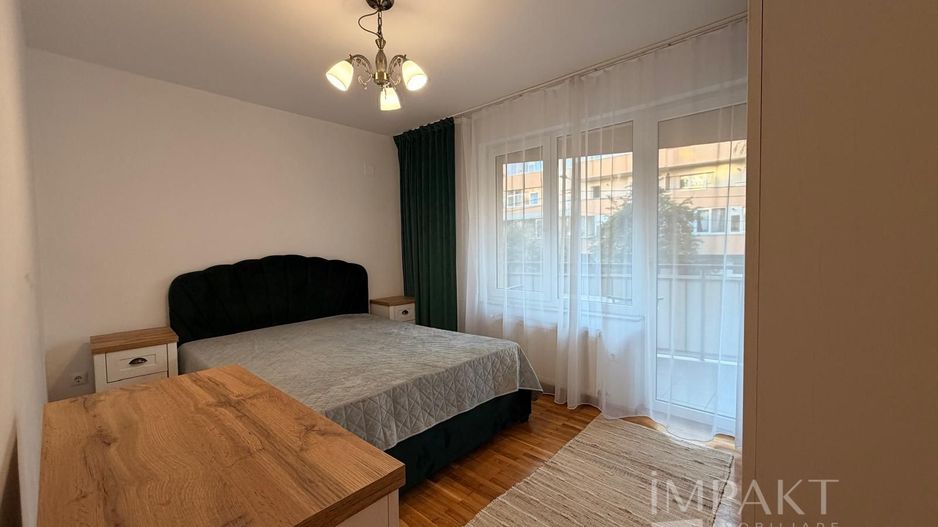 Apartament spațios cu 3 camere și 2 parcări subterane, în Gheorgheni - Poză 5