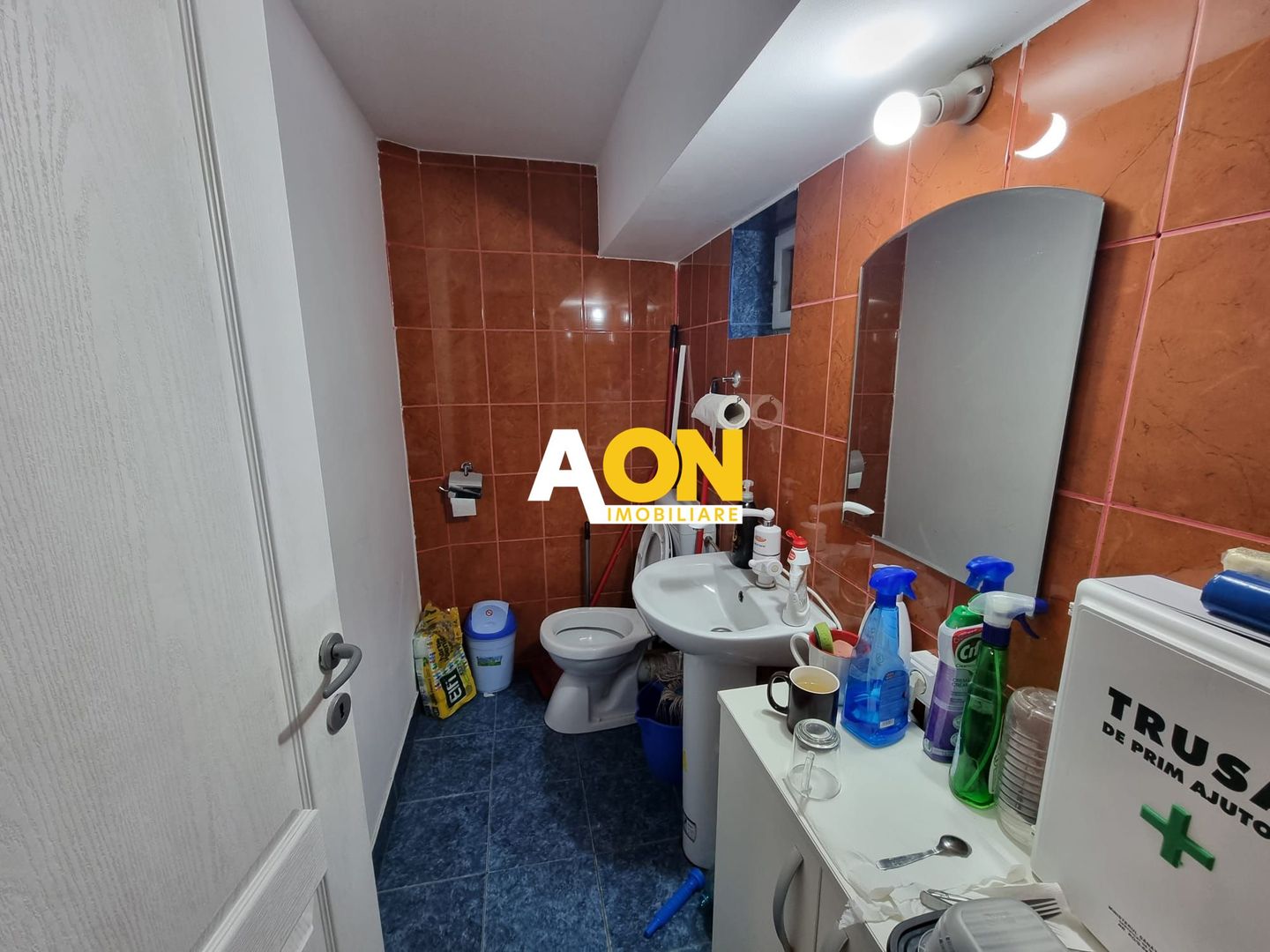 Spațiu de birouri de 50mp în zona Ultracentrala - Poză 2