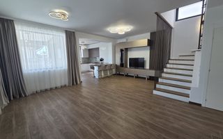 Vilă premium | The Class Villas, Tunari| Rooftop 60 mp - Poză 5
