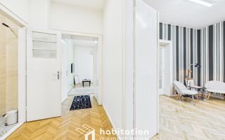 Apartament 3 camere, boem si spațios, chiar in centrul Timișoarei - Poză 8