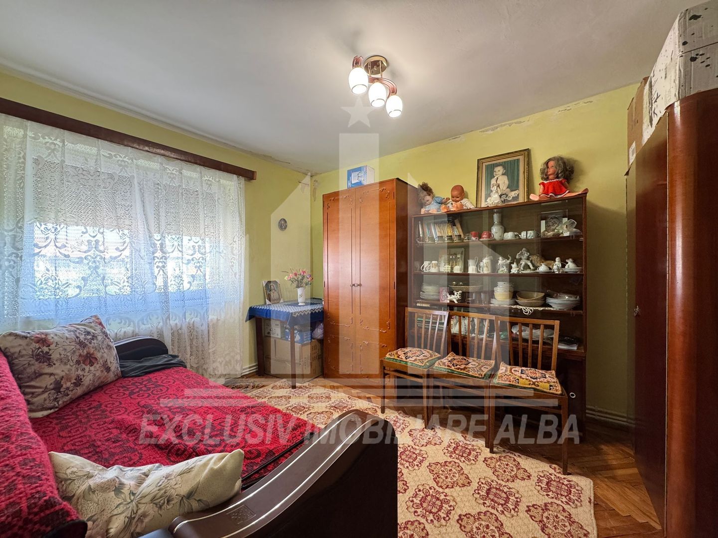 Apartament 2 camere | 52 mp | Balcon inchis | Cetate - Poză 4