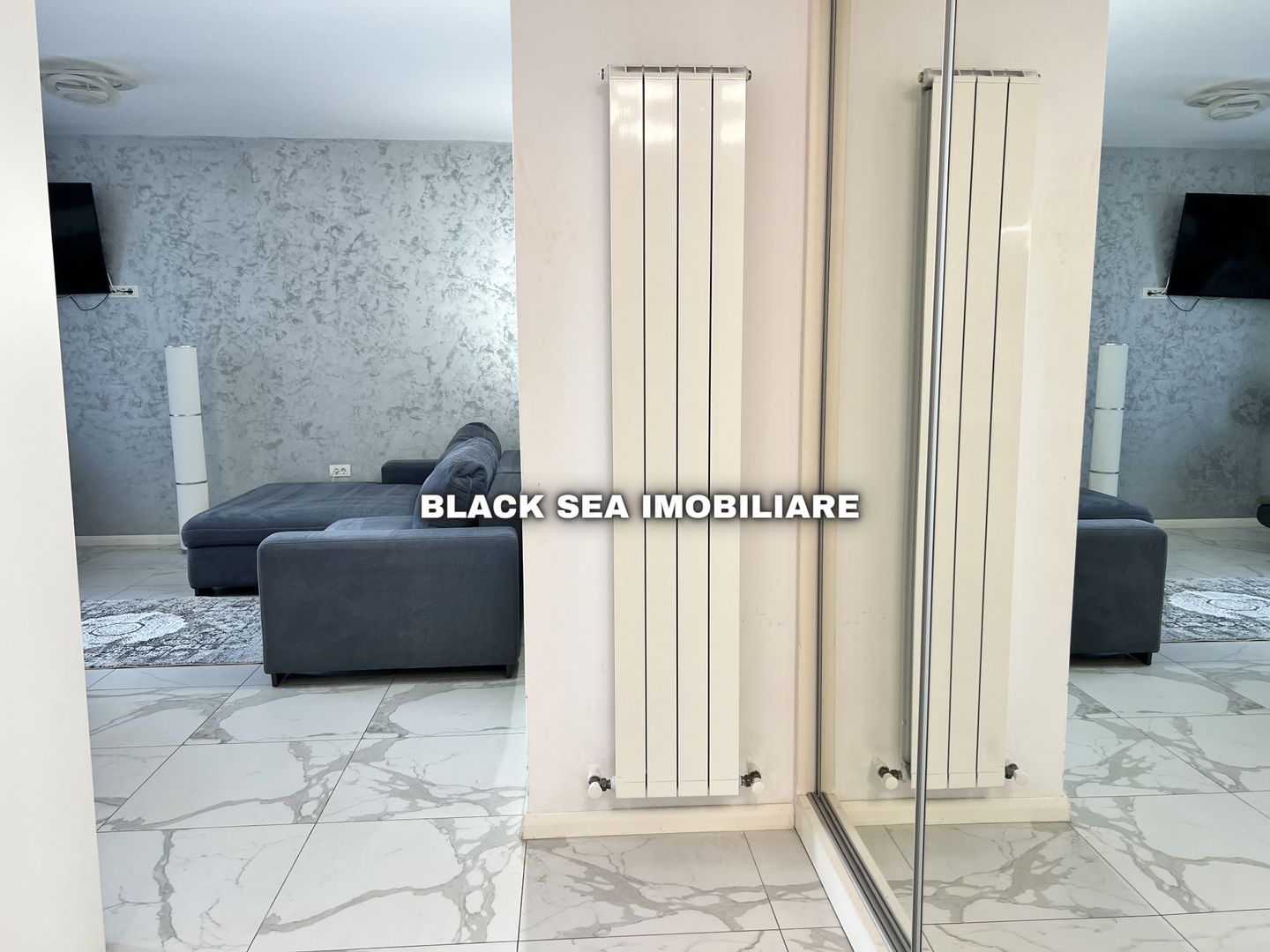 Apartament 3 camere in Mamaia zona Butoaie - Termen Lung - Poză 7