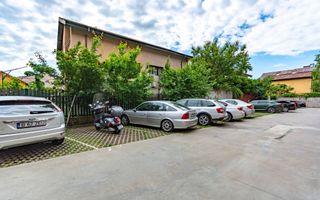 Fundeni - Dobroesti, 3 camere cu loc de parcare si curte, comision 0% - Poză 18