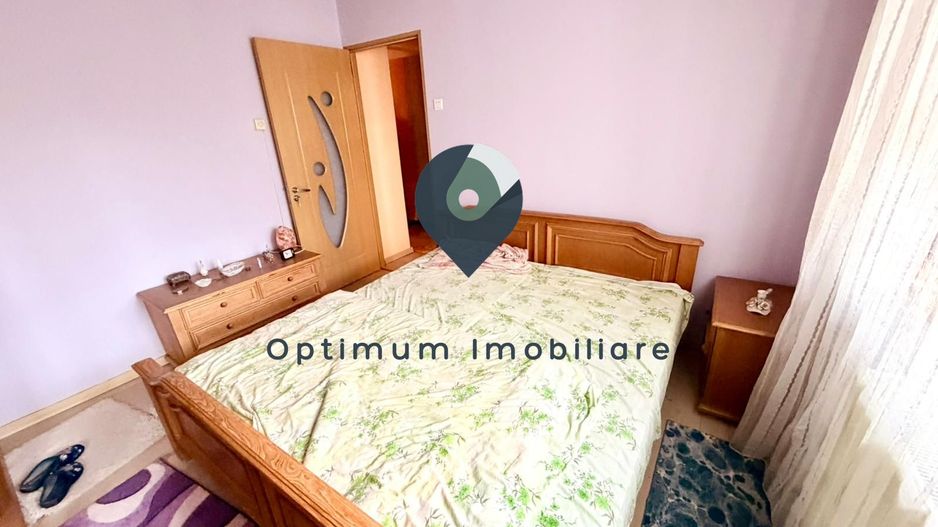Apartament cu 2 camere in Zorilor, zona str.Rapsodiei ! - Poză 1