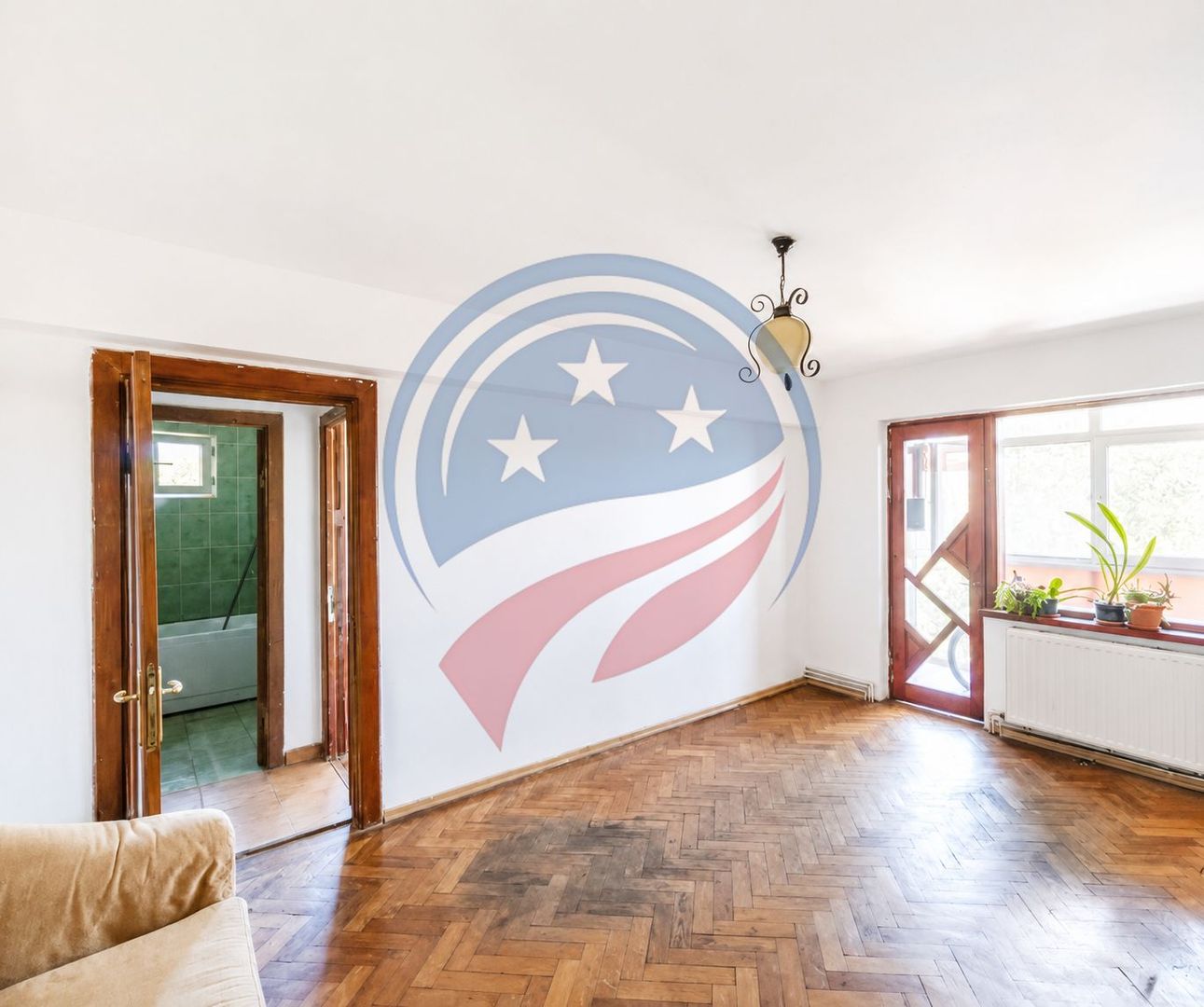 APARTAMENT 2 CAMERE - AMARADIA - Poză 1