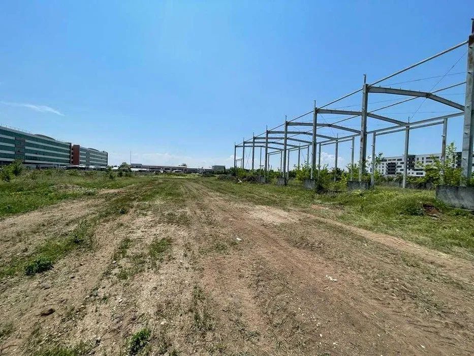 Teren intravilan Militari sector 6 - Poză 6