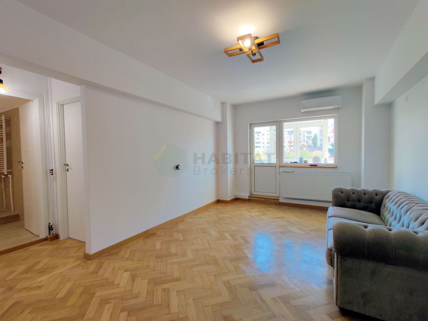 Prima inchiriere, centrala, Metrou Tineretului - Poză 9