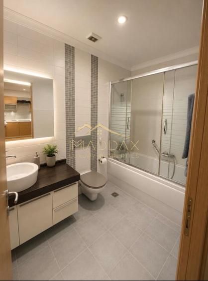 Inchiriere 2 camere Emerald Residence/Parcare/Abonament sala Inclus/Lux - Poză 4