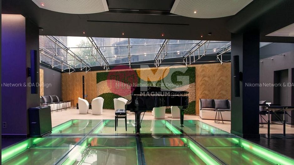 Imobil exclusivist de vanzare- Dorobanti- Capitale- Palazzo Argentina - Poză 8