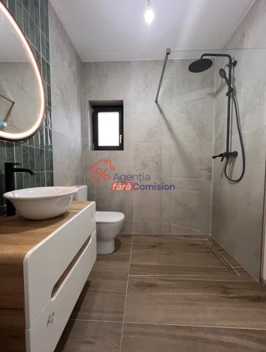 Casa la sol, 108mp utili, 155000 euro, Miroslava-Voinesti - Poză 2