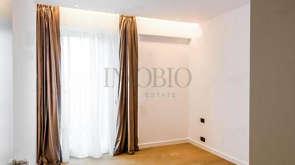 Apartament 3 Camere | One Herastrau Towers | Loc de Parcare - Poză 8