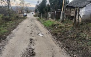 Teren intravilan Breazu de vânzare - Poză 3