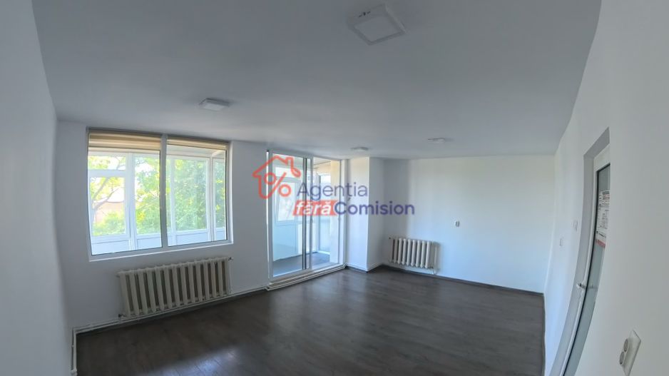 Spatiu Birouri,  22mp+5mp balcon, 400euro, Tg Cucu - Poză 6
