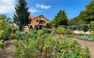 Vila Miroslava 5 camere - 1000 mp teren - mobilata - Poză 5