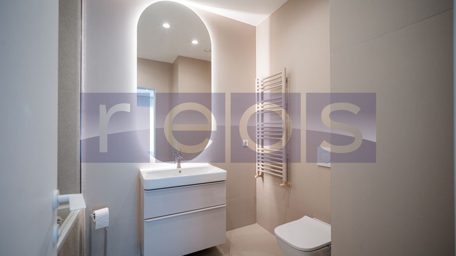 INCHIRIERE 3CAMERE | AVIATIEI TOWER | UTILAT MOBILAT LUX | LOC PARCARE - Poză 21