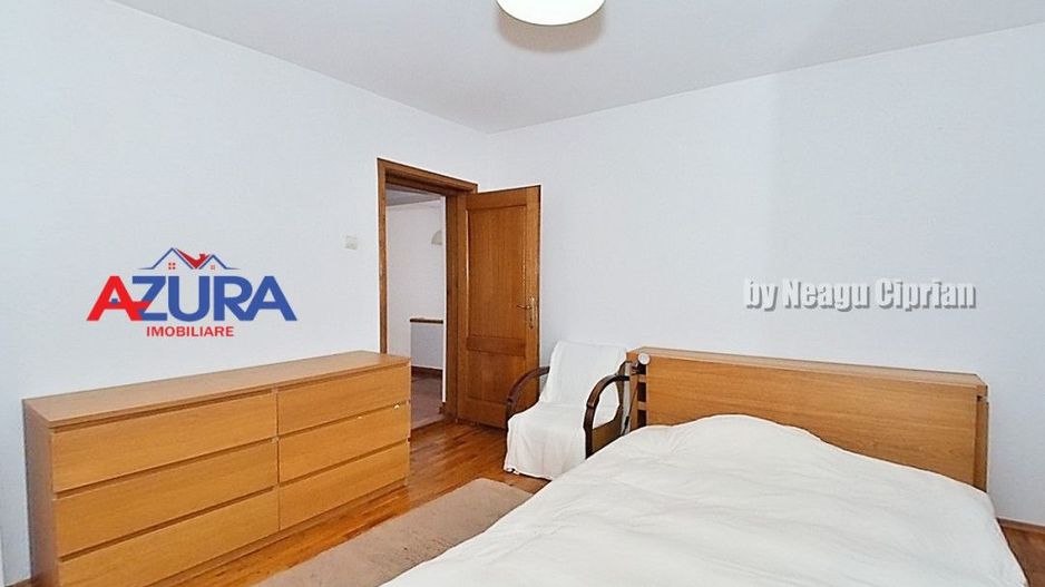 Vanzare vila exclusivista, centru Pitesti - Poză 5