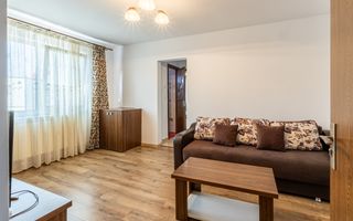 3 camere, modern,AC,parcare,Manastur Zona Parang, Bucegi, La terenuri - Poză 9