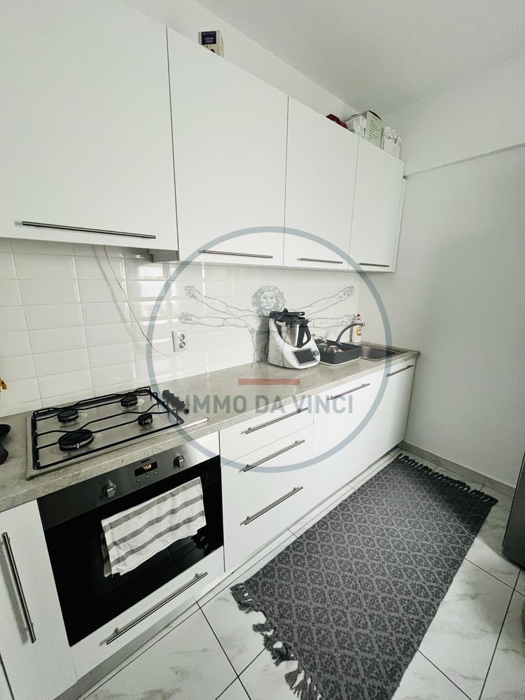 Apartament 51 mp + terasa 50 mp Parcare Subterana Zona Iris - Poză 5