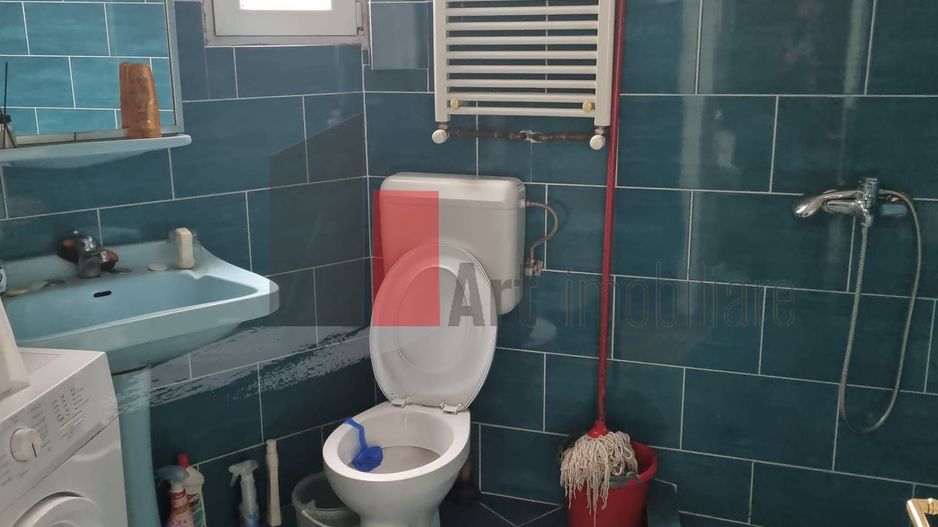 APARTAMENT 4 CAMERE  -PIATA IZVORUL RECE - Poză 9