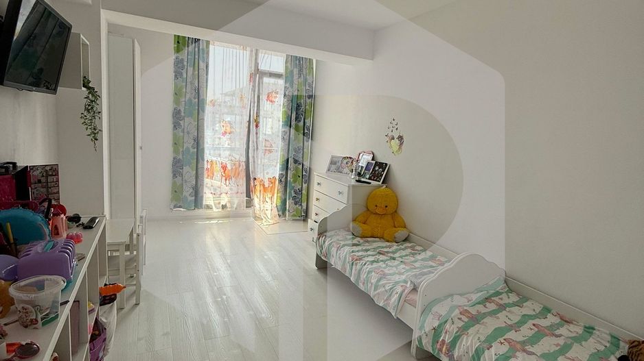 Apartament | Doamna Stanca | 3 Camere | 82mpu | Etaj 7 - Poză 5