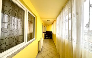 COM 0 | Apartament decomandat cu 3 camere | Soarelui | Parcul Pădurice - Poză 10
