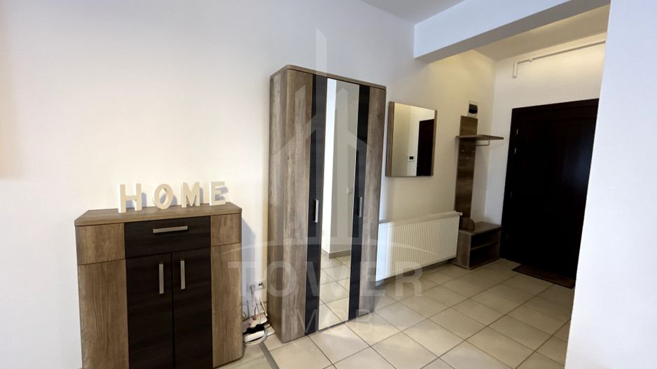 Apartament deosebit în Parcul Sub Arini | 100 mp + terasă 15 mp - Poză 10