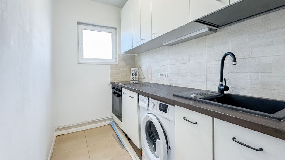 2 Camere Floreasca Renovat Modern - Poză 8