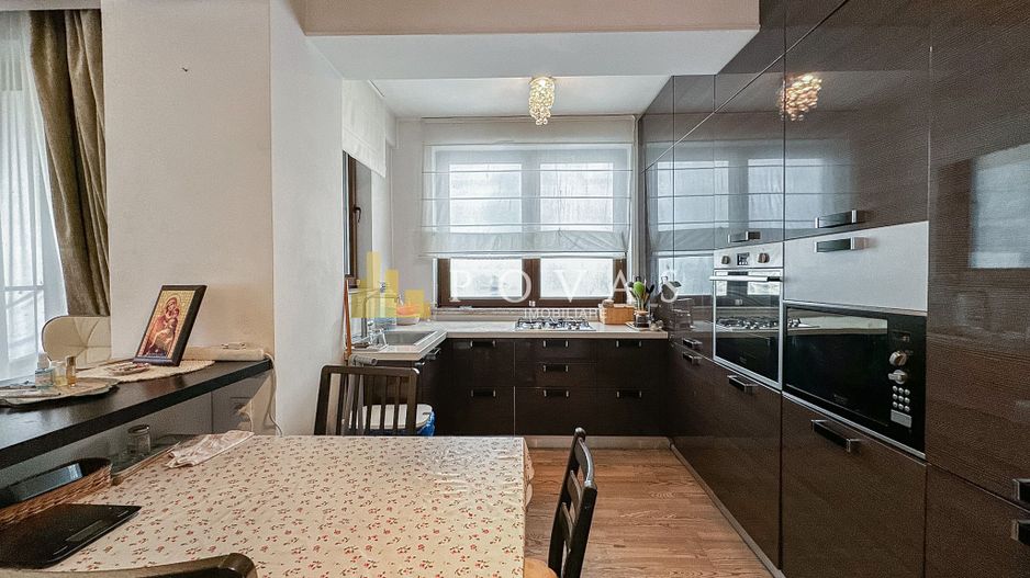 Vanzare Apartament 2 Camere Iancu Nicolae Jolie Ville - Poză 6