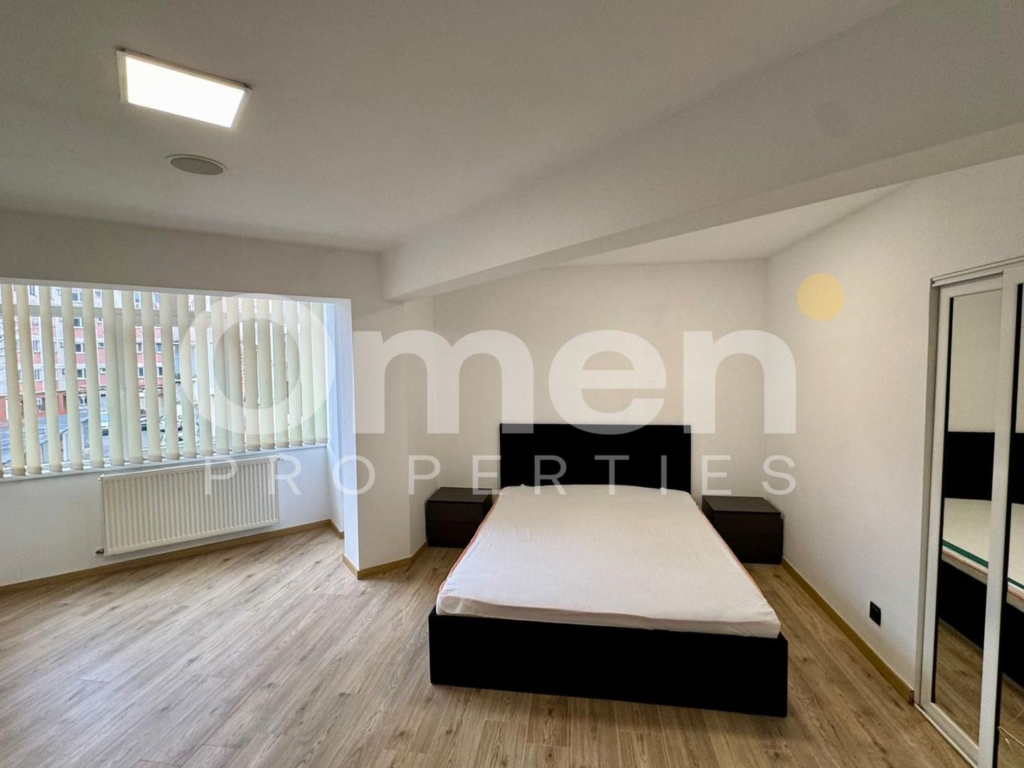 Apartament de închiriat 2 camere | etajul 1 | zona Buclă | - Poză 9