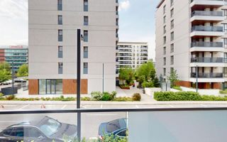 Apartament 2 camere Nusco City - Poză 24