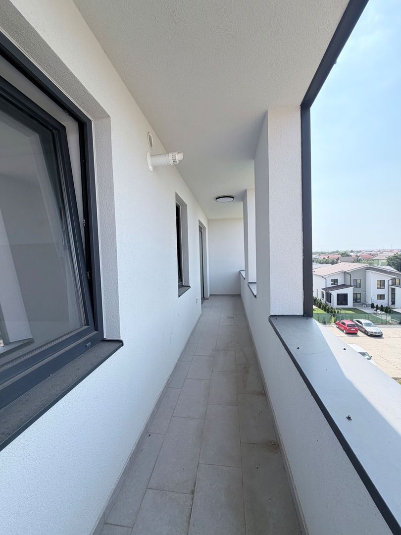 APARTAMENT CU TERASA - Poză 5