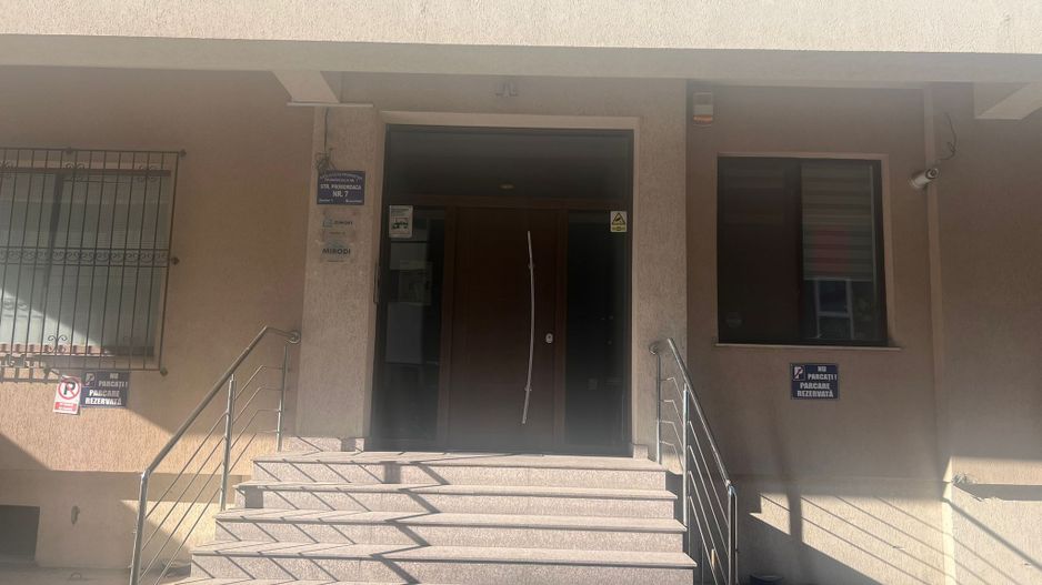 Apartament 2 camere I Aviatiei I - Poză 13