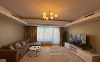 INCHIRIERE 3 CAMERE | SOS NORDULUI | LUX | MOBILAT SI UTILAT | 110MP | - Poză 2