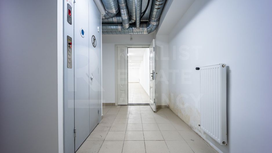 Se oferă spre chirie spațiu comercial 130 mp,str. Ginta Latină Ciocana - Poză 13