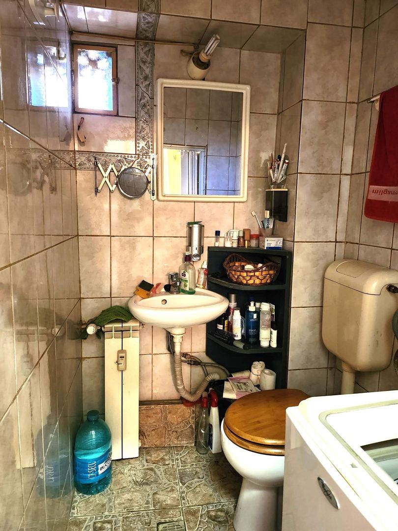 Vanzare Apartament 3 Camere Stradal pe Bd Nerva Traian - Poză 7