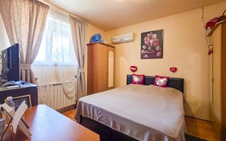 Casă Individuală | 6 Camere | Garaj | Sector 6 Califarului nr.32 - Poză 9