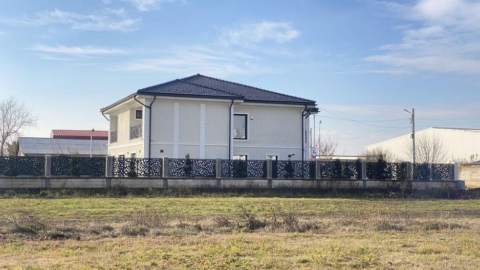 Afumati - Str. Iasomiei, 2409 MP, stradal, intravilan, deschidere 12 m - Poză 17
