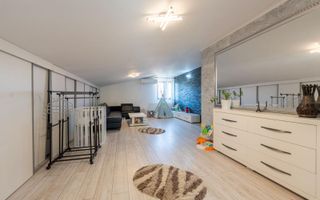 Vila spatioasa 5 camere 8 min metrou Dimitrie Leonida - Poză 5