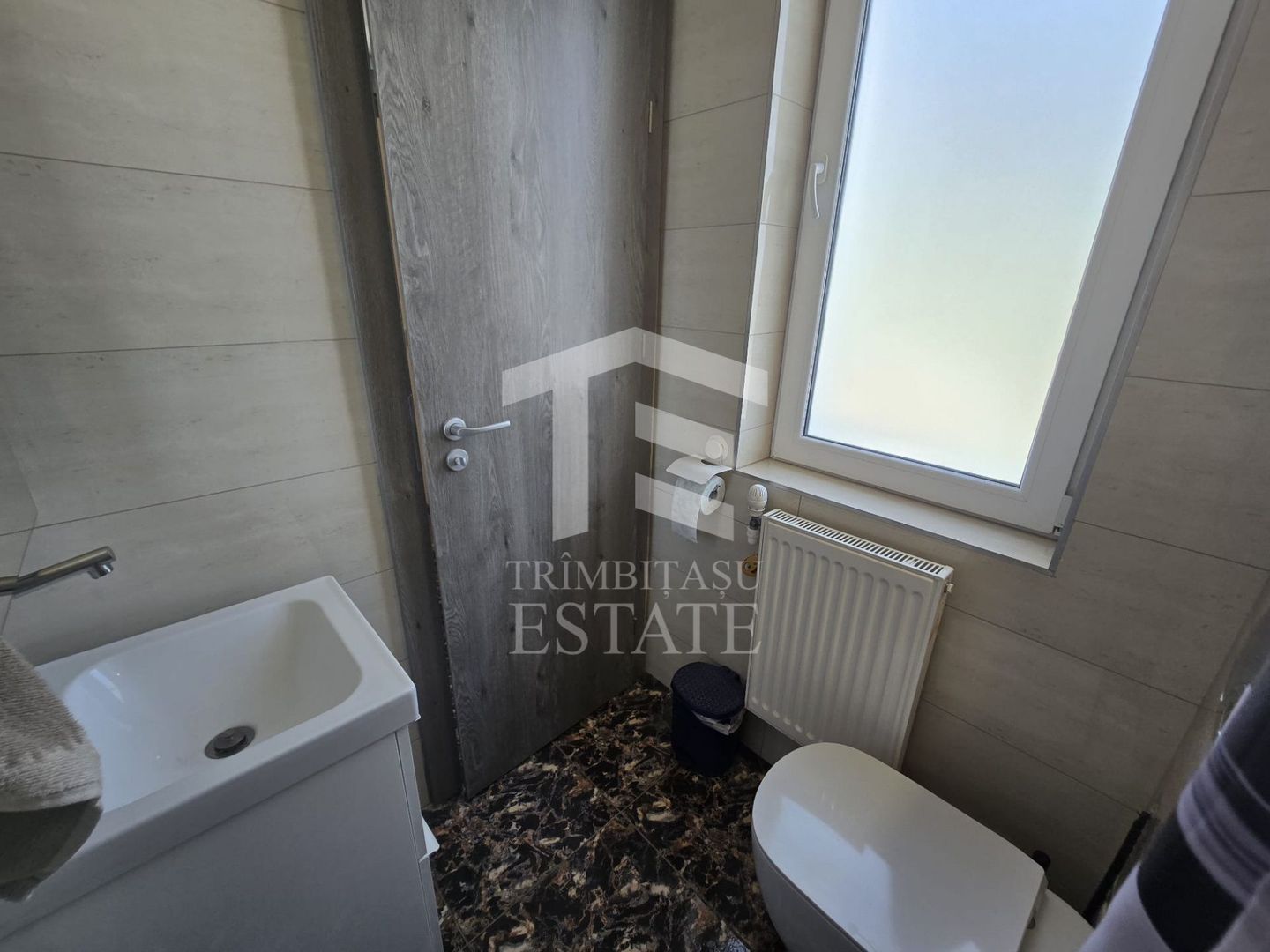 Mangalia - Vila tip duplex moderna. - Poză 54