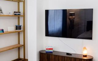 Apartament MODERN cu 3 camere, strada Teilor, Floresti - Poză 5