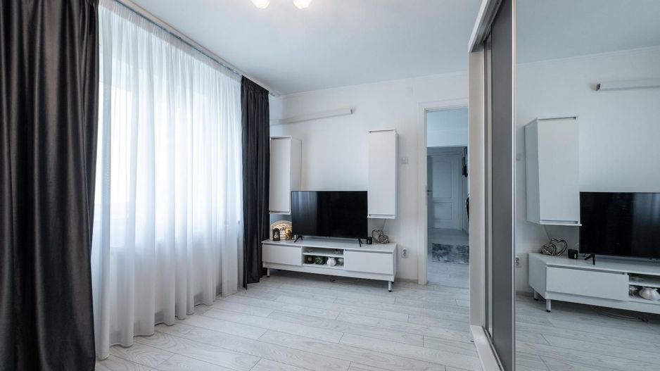 APARTAMENT PREMIUM | COMPLET MOBILAT | LACUL TEI COMISION 0% - Poză 9