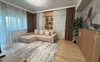 2 CAM , CENTRU PODU ROS PALAS , UNIREA TOWERS, LUX, PRIMA INCHIRIERE - Poză 12